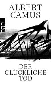 Cover von Der glückliche Tod