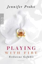 Cover von Playing with Fire