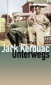 Cover von Unterwegs