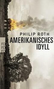 Cover von Amerikanisches Idyll