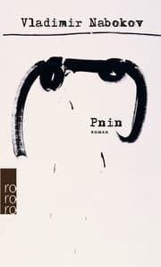 Cover von Pnin