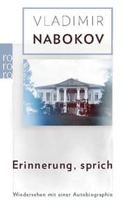 Cover von Erinnerung, sprich