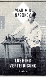 Cover von Lushins Verteidigung
