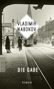 Cover von Die Gabe