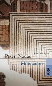 Cover von Minotauros