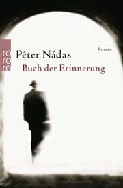 Cover von Buch der Erinnerung