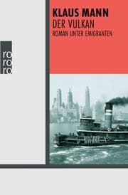 Cover von Der Vulkan