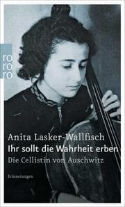 Cover von Ihr sollt die Wahrheit erben