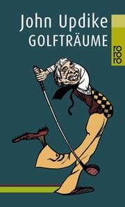 Cover von Golfträume
