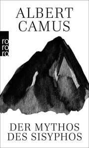 Cover von Der Mythos des Sisyphos