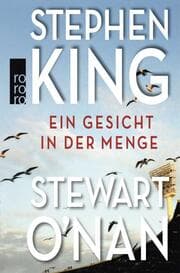 Cover von Ein Gesicht in der Menge