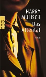 Cover von Das Attentat