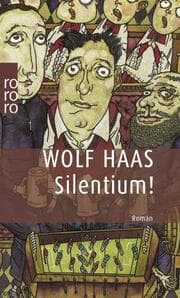 Cover von Silentium!