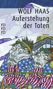 Cover von Auferstehung der Toten