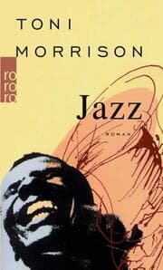 Cover von Jazz