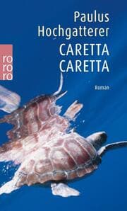 Cover von Caretta Caretta