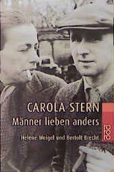 Cover von Männer lieben anders