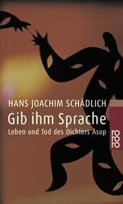 Cover von Gib ihm Sprache