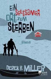 Cover von Ein seltsamer Ort zum Sterben