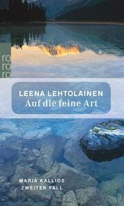 Cover von Auf die feine Art