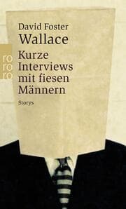 Cover von Kurze Interviews mit fiesen Männern