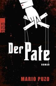Cover von Der Pate