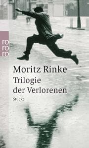 Cover von Trilogie der Verlorenen