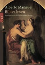 Cover von Bilder lesen