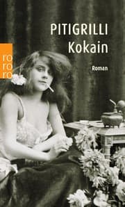 Cover von Kokain