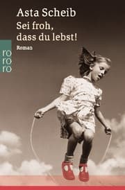 Cover von Sei froh, dass du lebst!