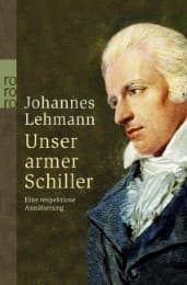 Cover von Unser armer Schiller