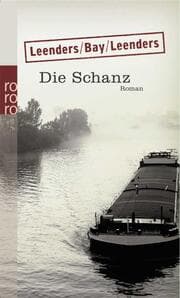Cover von Die Schanz