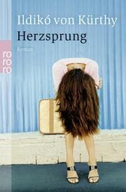 Cover von Herzsprung