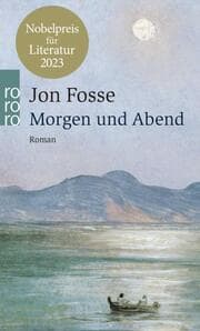 Cover von Morgen und Abend