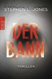 Cover von Der Bann
