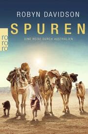 Cover von Spuren