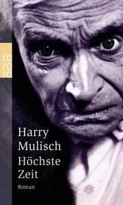 Cover von Höchste Zeit
