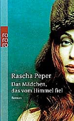 Cover von Das Mädchen, das vom Himmel fiel