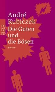 Cover von Die Guten und die Bösen
