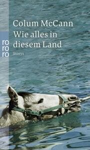 Cover von Wie alles in diesem Land