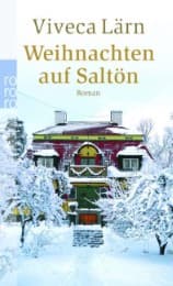 Cover von Weihnachten auf Saltön