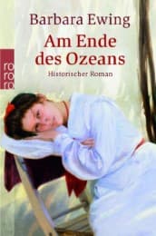 Cover von Am Ende des Ozeans
