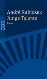 Cover von Junge Talente