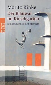 Cover von Der Blauwal im Kirschgarten