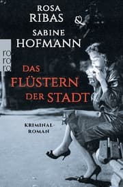 Cover von Das Flüstern der Stadt