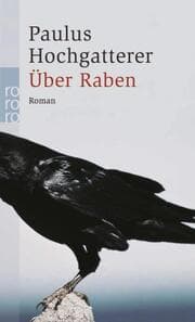 Cover von Über Raben
