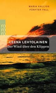 Cover von Der Wind über den Klippen