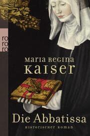 Cover von Die Abbatissa