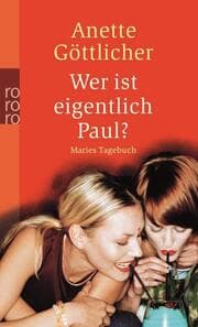 Cover von Wer ist eigentlich Paul?