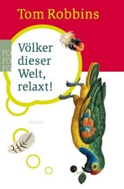 Cover von Völker dieser Welt, relaxt!